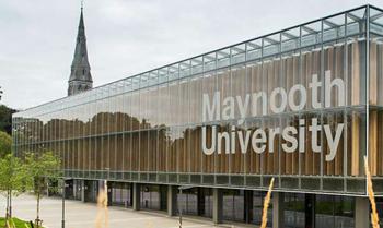 Maynooth University-3-3