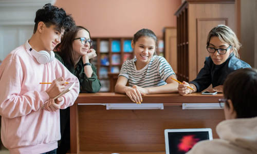 обучение в ОАЭ