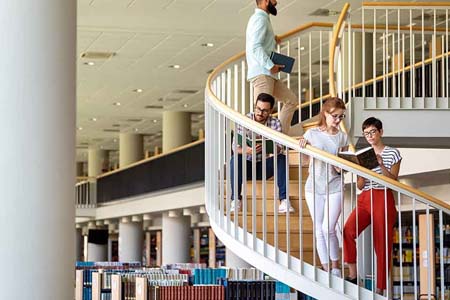 где учиться? где учиться?