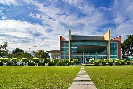 Curtin University Curtin University