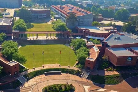 обучение в Curtin University обучение в Curtin University