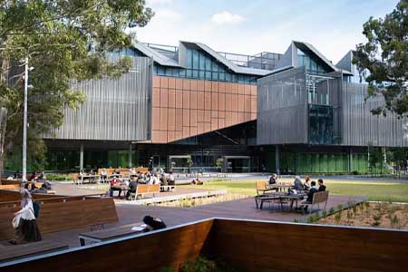 стоимость обучения в Monash University стоимость обучения в Monash University