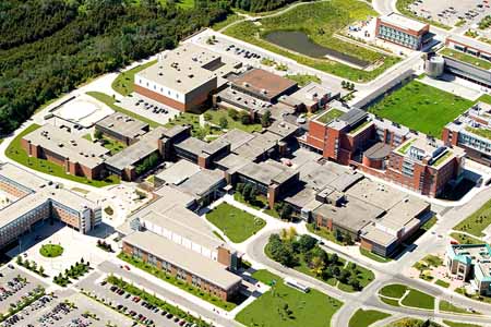 Durham College 