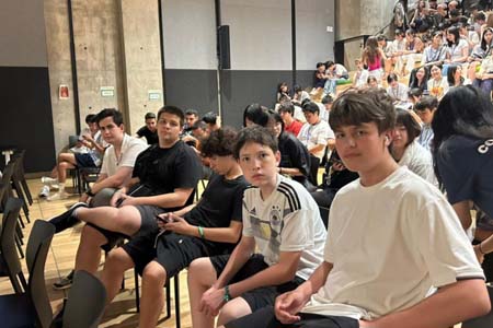 педагогическое образование