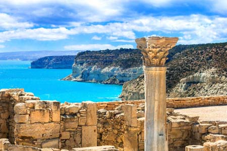 учеба на Кипре