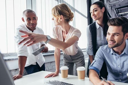 айти специалисты в Канаде