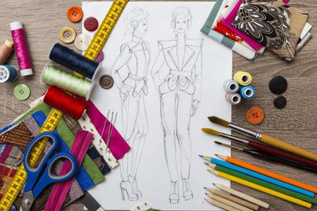 дизайн и мода